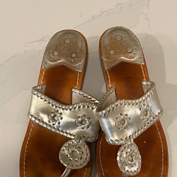 Jack Rogers sandal - Picture 2 of 6